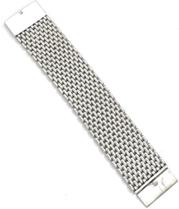 Silver Bracelet - FAB242