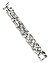 Load image into Gallery viewer, Silver Bracelet - PPB12
