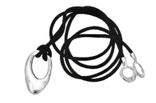 Load image into Gallery viewer, Silver Necklace - C868
