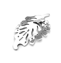 Load image into Gallery viewer, Silver Pendant - D309
