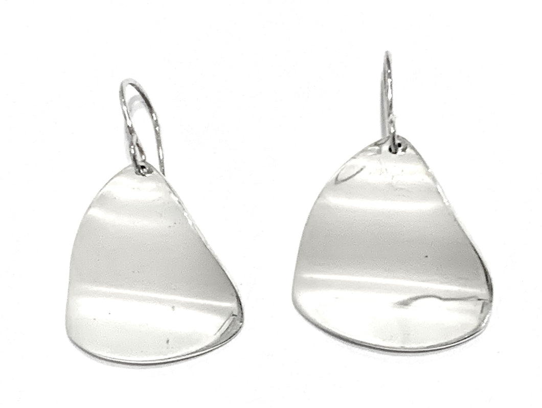 Silver Earring - A5471