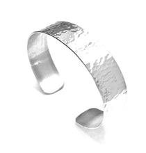 Load image into Gallery viewer, Silver Cuff - HUB780
