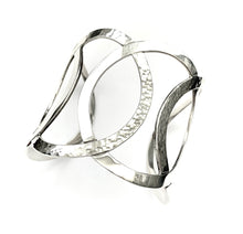 Load image into Gallery viewer, Silver Cuff - B360

