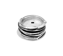 Load image into Gallery viewer, Silver Ring - RK300
