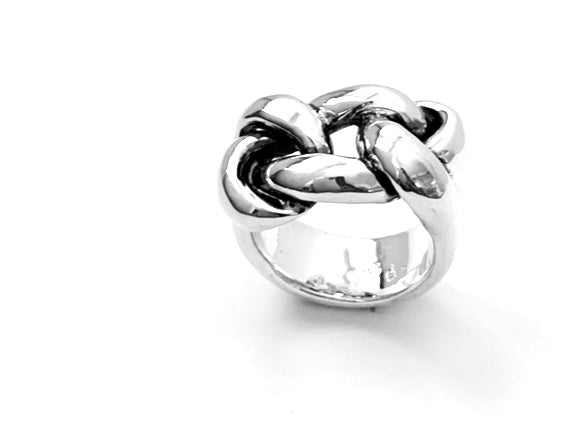 Silver Ring - R6161