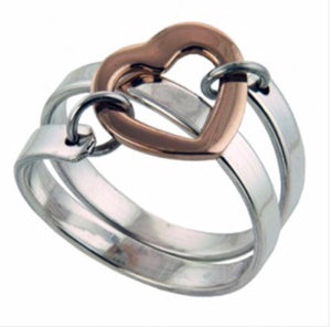 Silver Ring - R5223