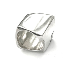 Load image into Gallery viewer, Silver Ring - OKR621
