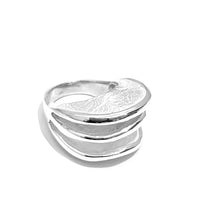 Load image into Gallery viewer, Silver Ring - OKR675
