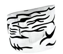 Load image into Gallery viewer, Silver Cuff - B2137
