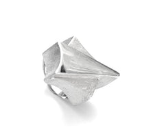 Load image into Gallery viewer, Silver Ring - OKR666
