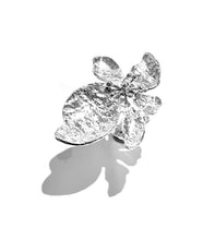 Load image into Gallery viewer, Silver Ring - R6177
