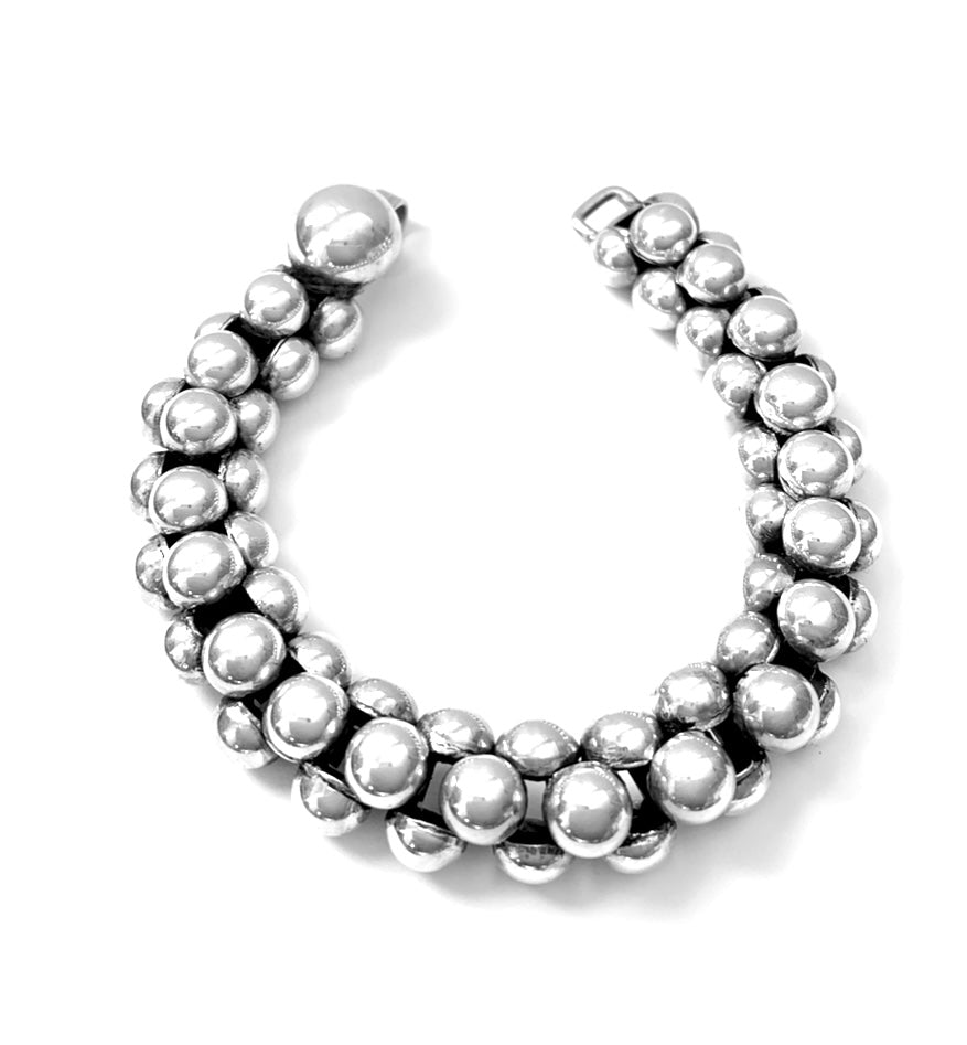 Silver Bracelet - B593