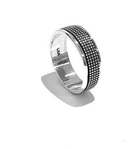Silver Ring - FAR205