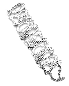Silver Bracelet - BN228