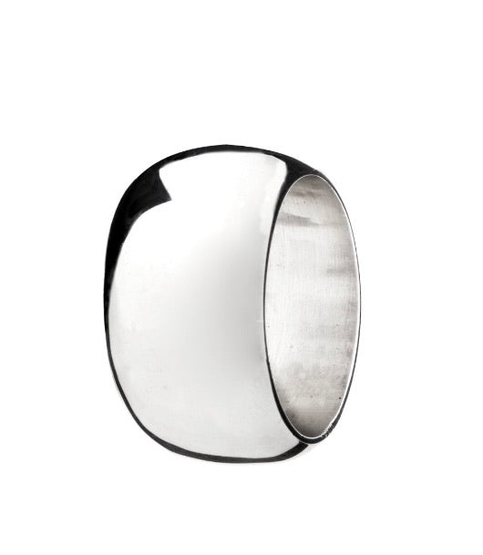 Silver Ring - R561