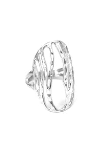 Silver Ring - R6173