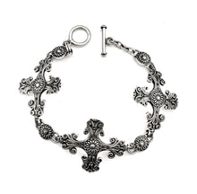 Load image into Gallery viewer, Silver Earrings - A444
