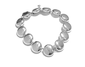 Silver Bracelet - B6131