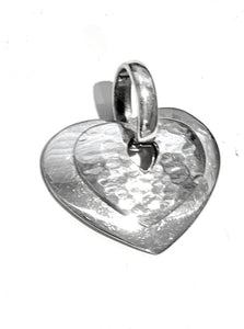 Silver Pendant - PPD98