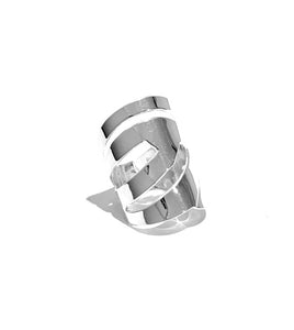 Silver Ring - R6158
