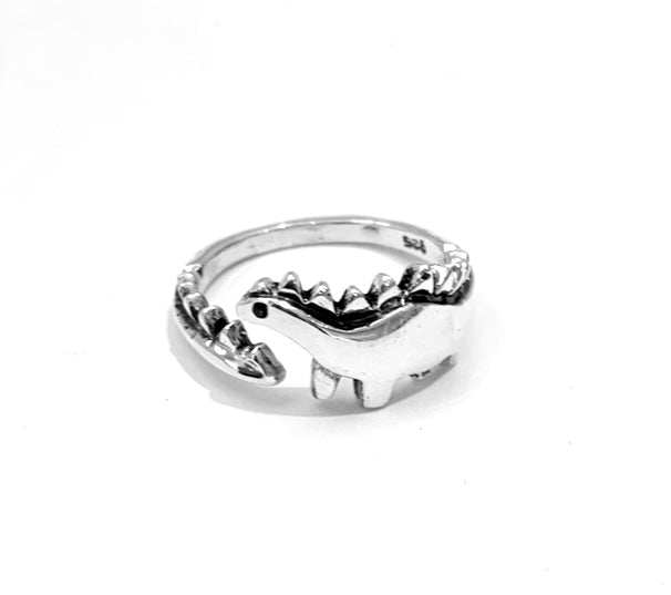Silver Ring - R5245