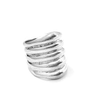 Load image into Gallery viewer, Silver Ring - R5175
