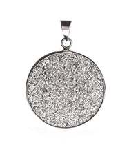 Load image into Gallery viewer, Silver Earring - GA711
