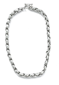 Silver Bracelet - B2110