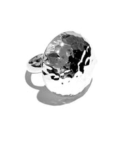 Load image into Gallery viewer, Silver Ring - PPR114
