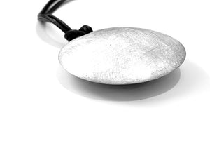 Silver Pendant - C802