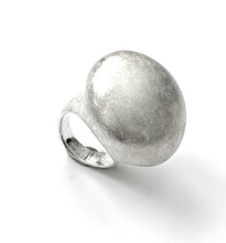 Load image into Gallery viewer, Silver Ring - OKR646
