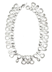 Silver Bracelet - B3036
