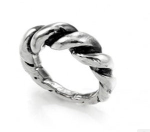 Silver Ring - R567