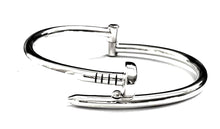 Load image into Gallery viewer, Silver Bangle - B7048
