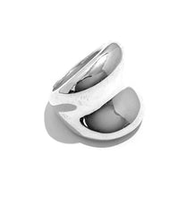 Load image into Gallery viewer, Silver Ring - RK408
