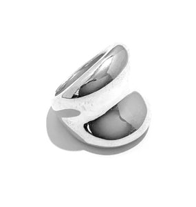Silver Ring - RK408