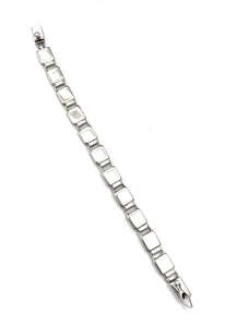Silver Bracelet - FAB193