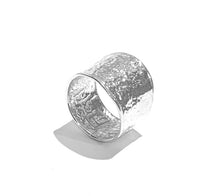 Load image into Gallery viewer, Silver Ring - R6178
