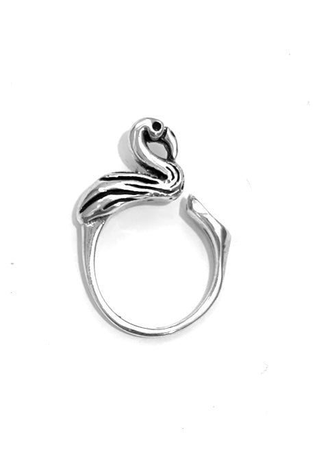 Silver Ring - FAR212