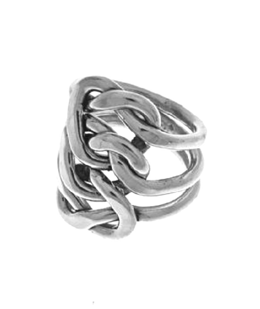 Silver Ring - R5183