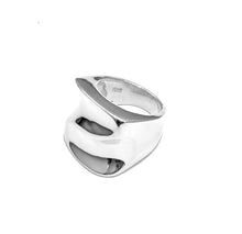 Load image into Gallery viewer, Silver Ring - RK337

