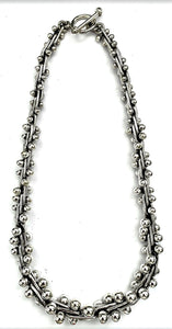 Silver Bracelet - B2091