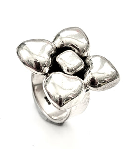 Silver Ring - PPR51