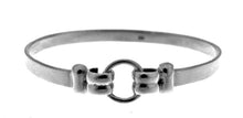 Load image into Gallery viewer, Silver Bangle - BN213

