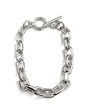 Load image into Gallery viewer, Silver Bracelet - B5082

