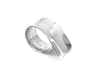 Silver Ring - R6117