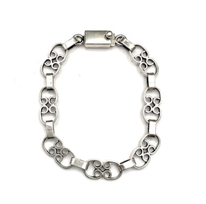 Silver Bracelet - B2020
