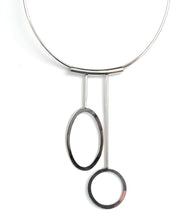 Load image into Gallery viewer, Silver Pendant - D720
