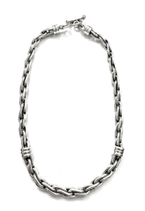 Silver Bracelet - B2184