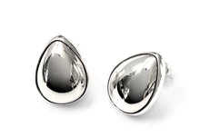 Load image into Gallery viewer, Silver Studs - JA116
